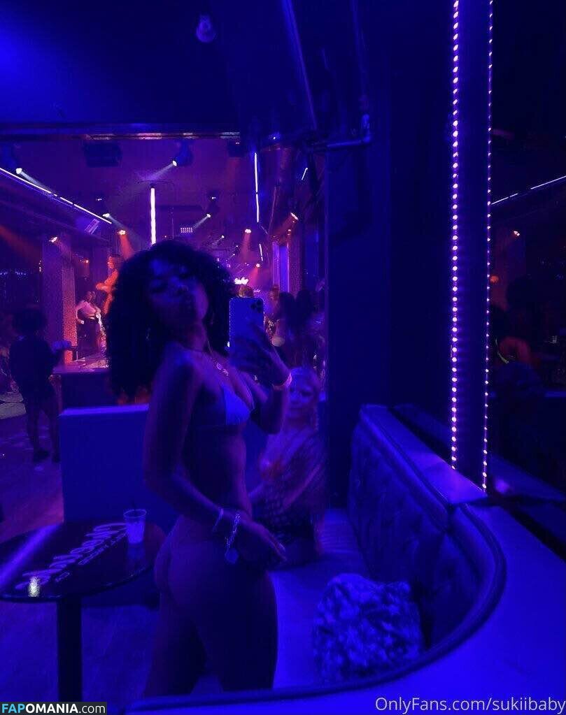 SUKIIBABY / Sukibaby / singsukibaby Meztelen OnlyFans  Kikerült fotó #27