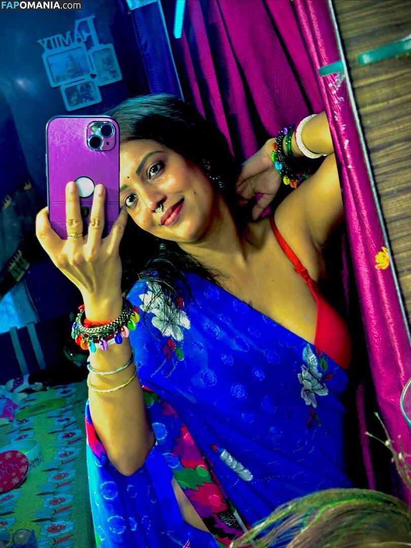 Sulagna Bose / sulagna_bose_official Meztelen OnlyFans  Kikerült fotó #1