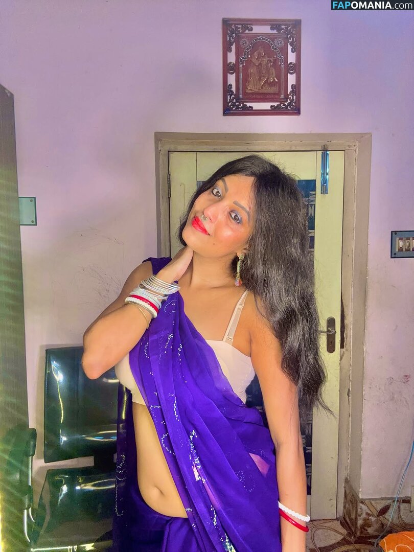 Sulagna Bose / sulagna_bose_official Meztelen OnlyFans  Kikerült fotó #3
