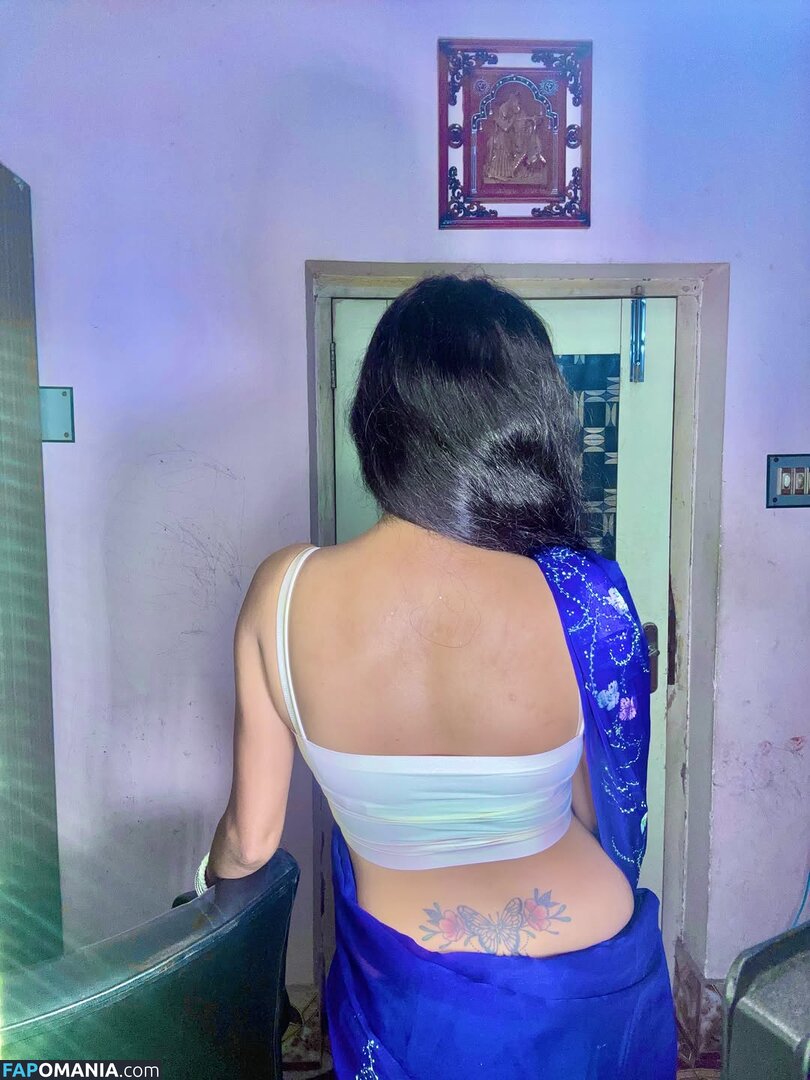 Sulagna Bose / sulagna_bose_official Meztelen OnlyFans  Kikerült fotó #4