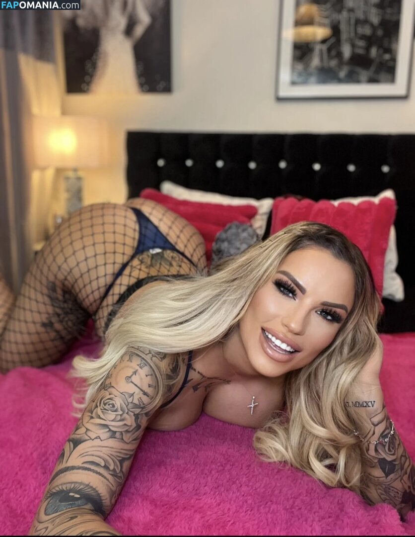 Lana Huckaby / Summer Fox / Summer_Fox29 / summerfox2002 / summerfox___ Meztelen OnlyFans  Kikerült fotó #6