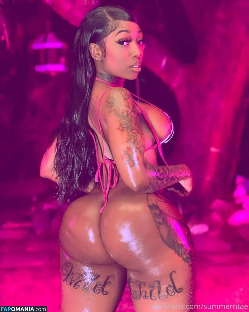 popular / summerntae / taensummer Meztelen OnlyFans  Kikerült fotó #6