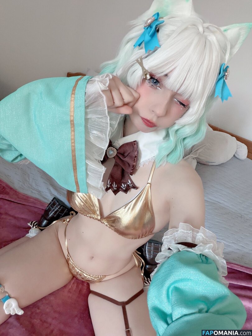 Sunashie Sunre / https: / sunashiee Meztelen OnlyFans  Kikerült fotó #1