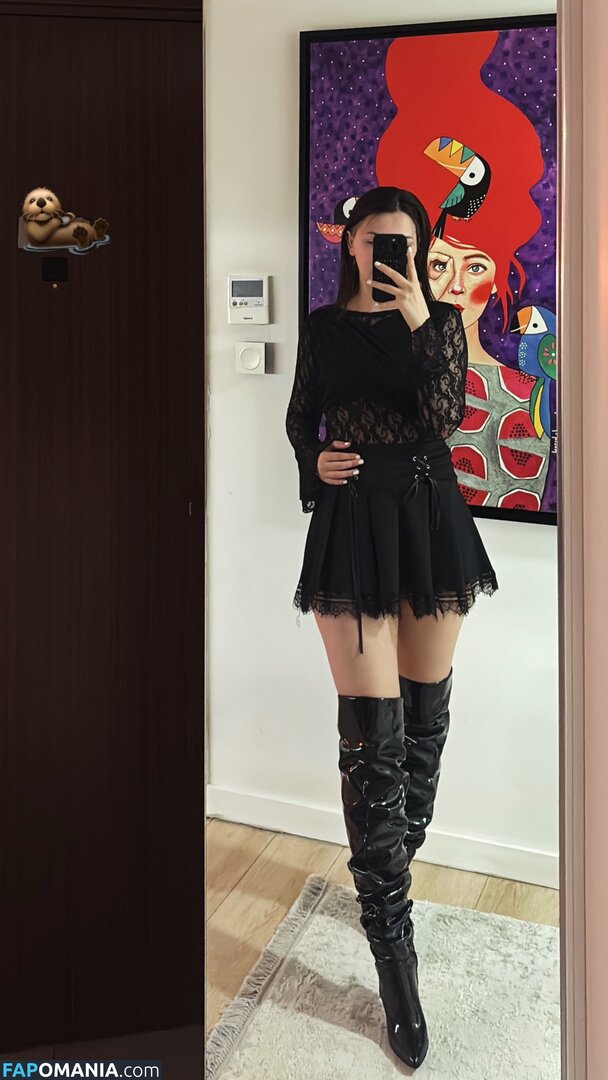Sunay Sagut / sunaysagut Meztelen OnlyFans  Kikerült fotó #7