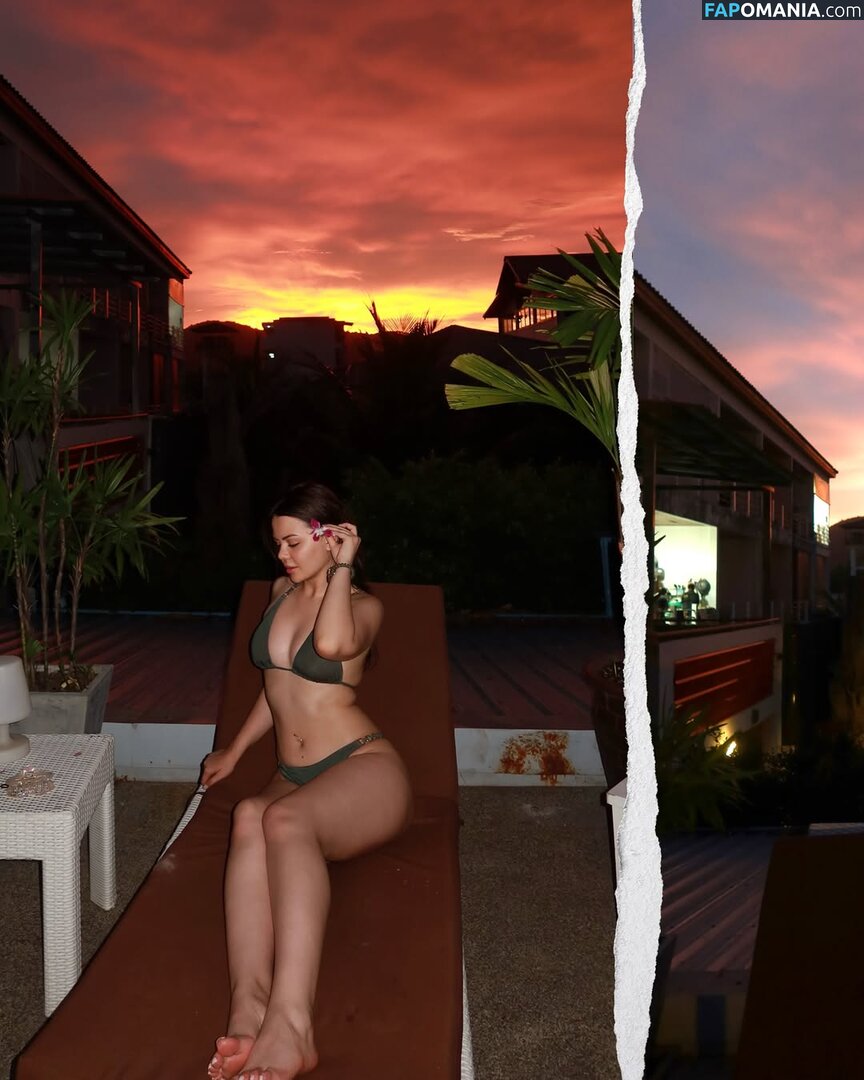 Sunay Sagut / sunaysagut Meztelen OnlyFans  Kikerült fotó #11