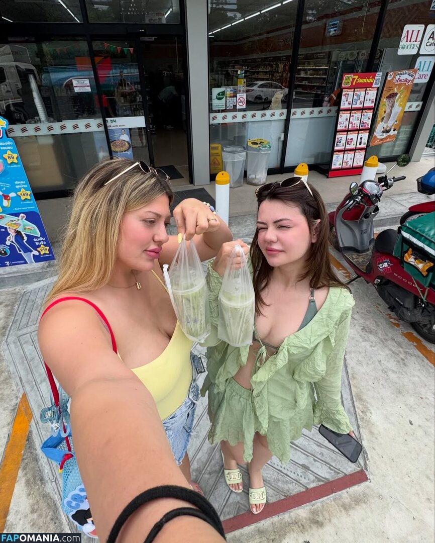 Sunay Sagut / sunaysagut Meztelen OnlyFans  Kikerült fotó #13