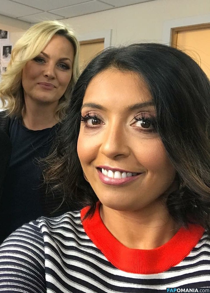 Sunetra Sarker Meztelen OnlyFans  Kikerült fotó #1