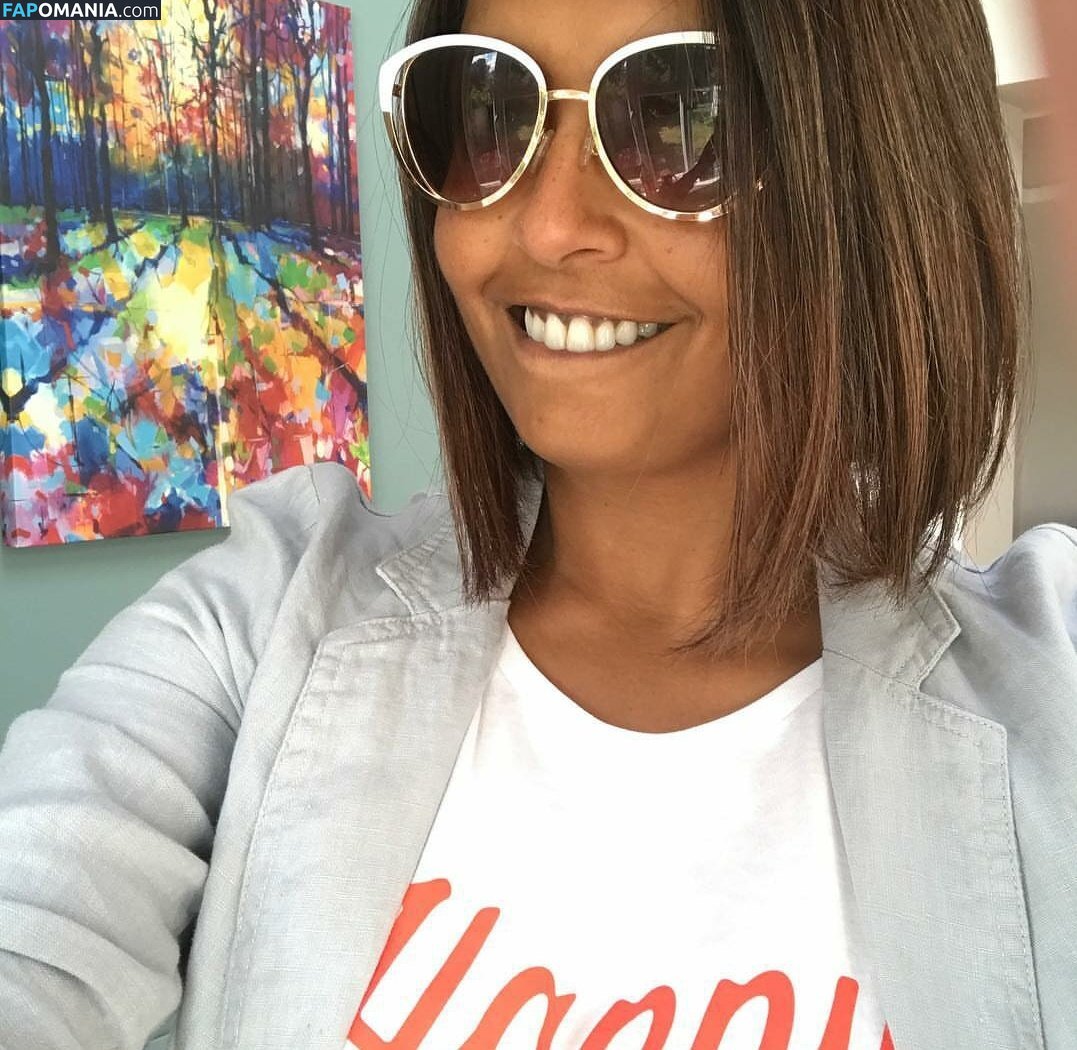 Sunetra Sarker Meztelen OnlyFans  Kikerült fotó #4