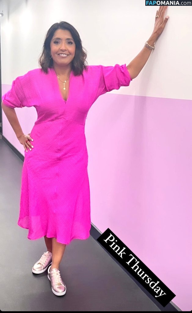 Sunetra Sarker Meztelen OnlyFans  Kikerült fotó #6