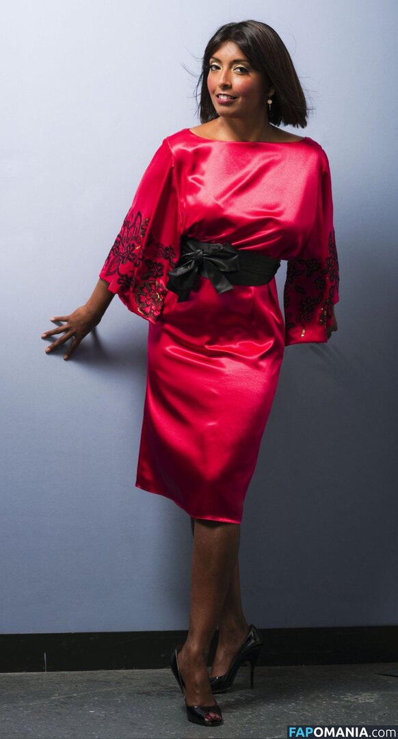 Sunetra Sarker Meztelen OnlyFans  Kikerült fotó #8