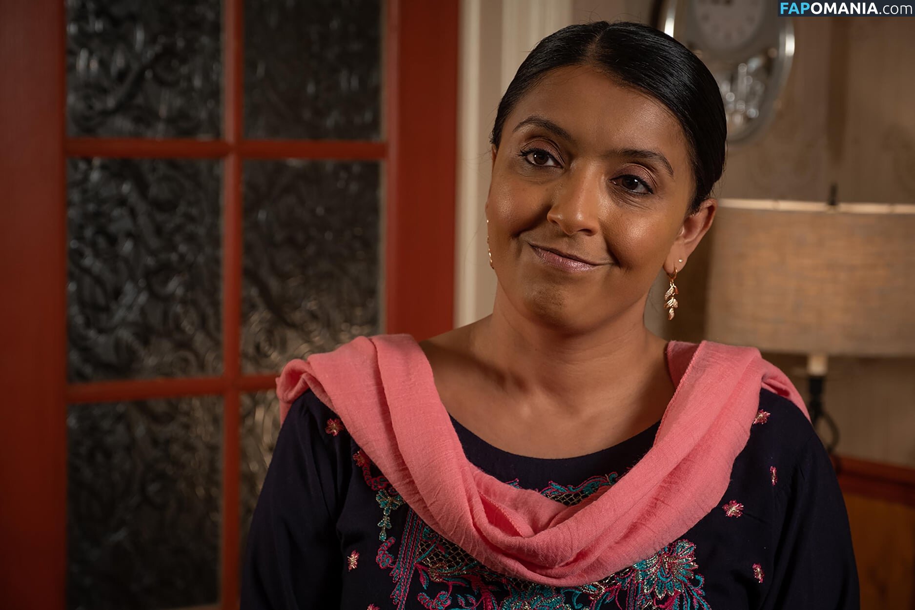 Sunetra Sarker Meztelen OnlyFans  Kikerült fotó #10