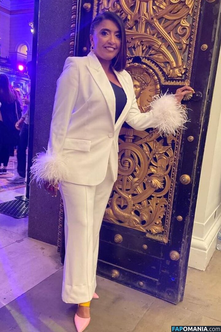 Sunetra Sarker Meztelen OnlyFans  Kikerült fotó #15