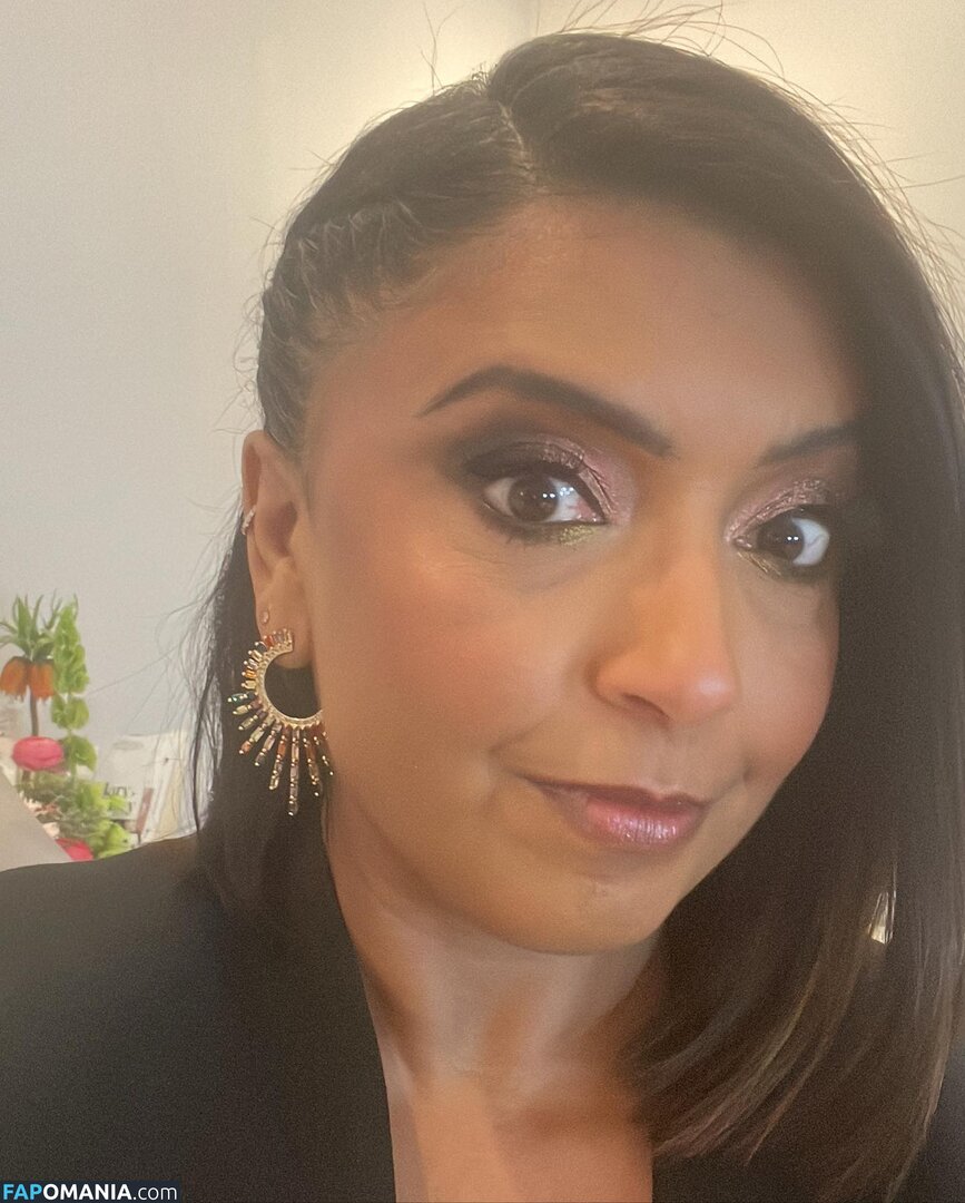 Sunetra Sarker Meztelen OnlyFans  Kikerült fotó #17