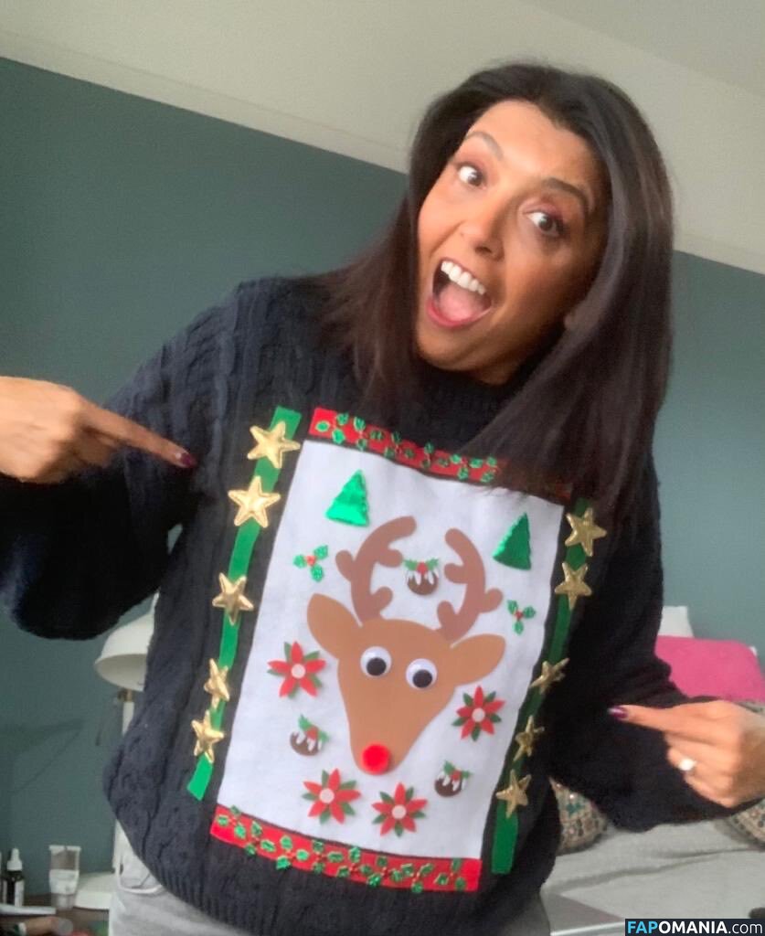 Sunetra Sarker Meztelen OnlyFans  Kikerült fotó #18