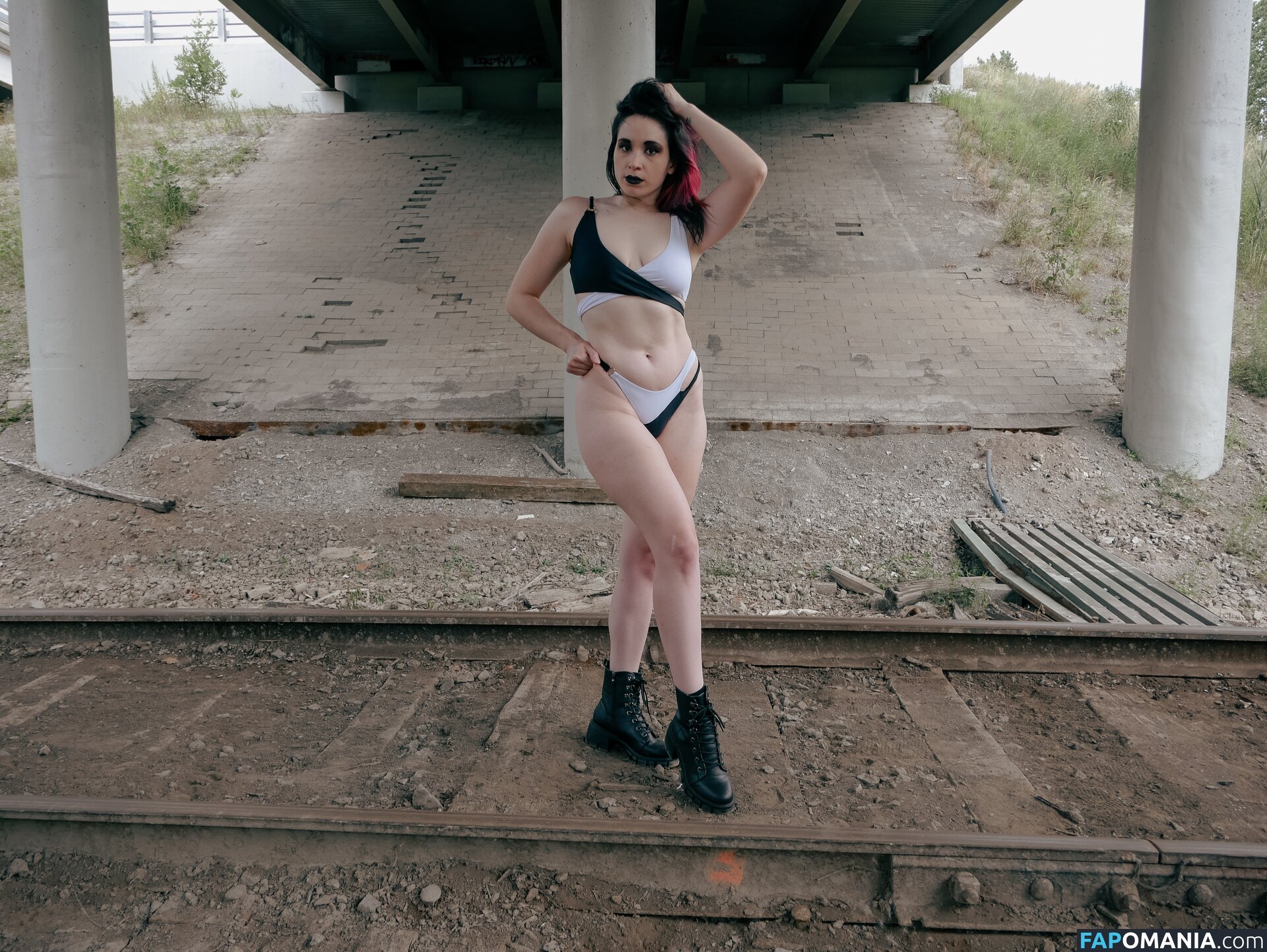 SunfyreTv Meztelen OnlyFans  Kikerült fotó #408