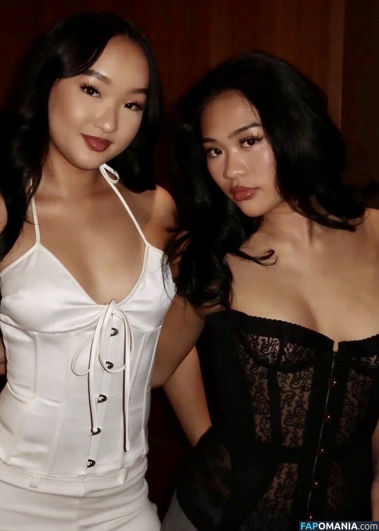Suni Lee / sunisalee / u144353206 Meztelen OnlyFans  Kikerült fotó #1
