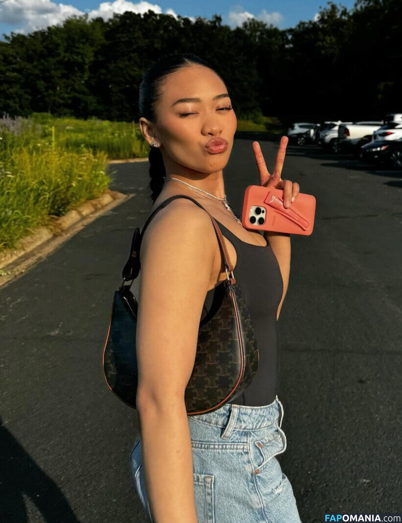 Suni Lee / sunisalee / u144353206 Meztelen OnlyFans  Kikerült fotó #9