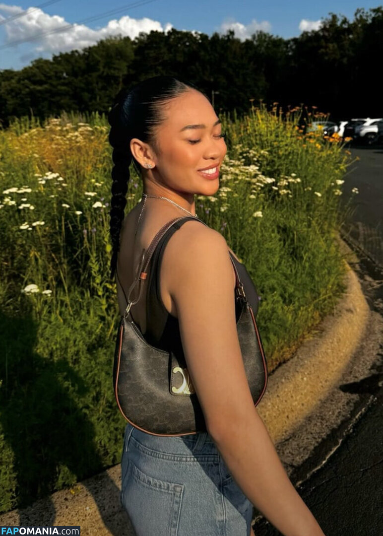 Suni Lee / sunisalee / u144353206 Meztelen OnlyFans  Kikerült fotó #10