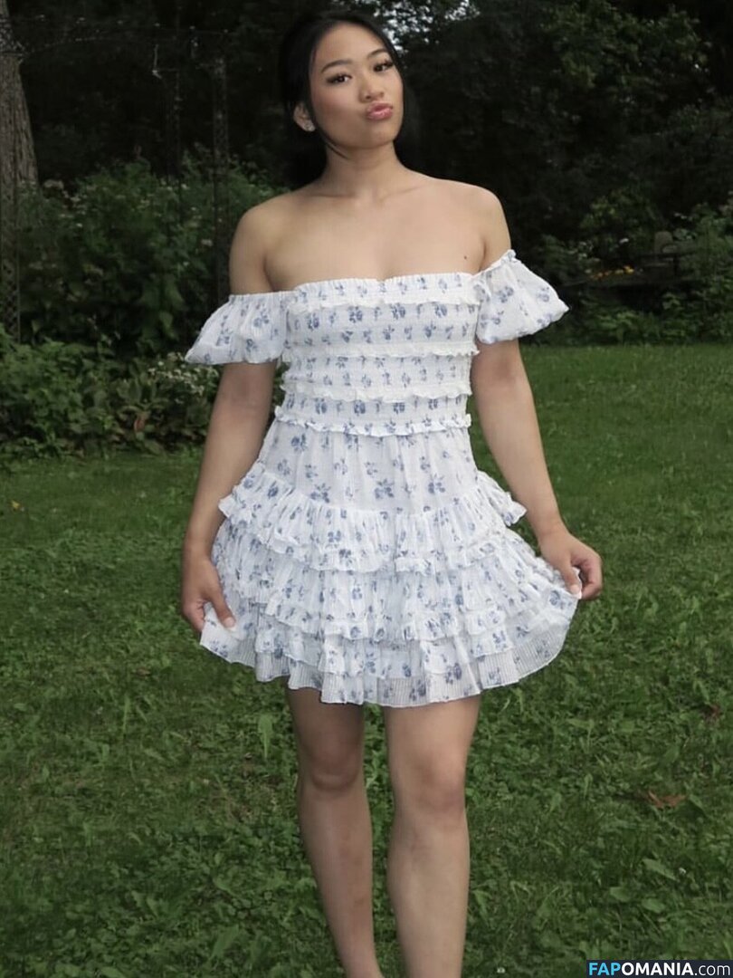 Suni Lee / sunisalee / u144353206 Meztelen OnlyFans  Kikerült fotó #13