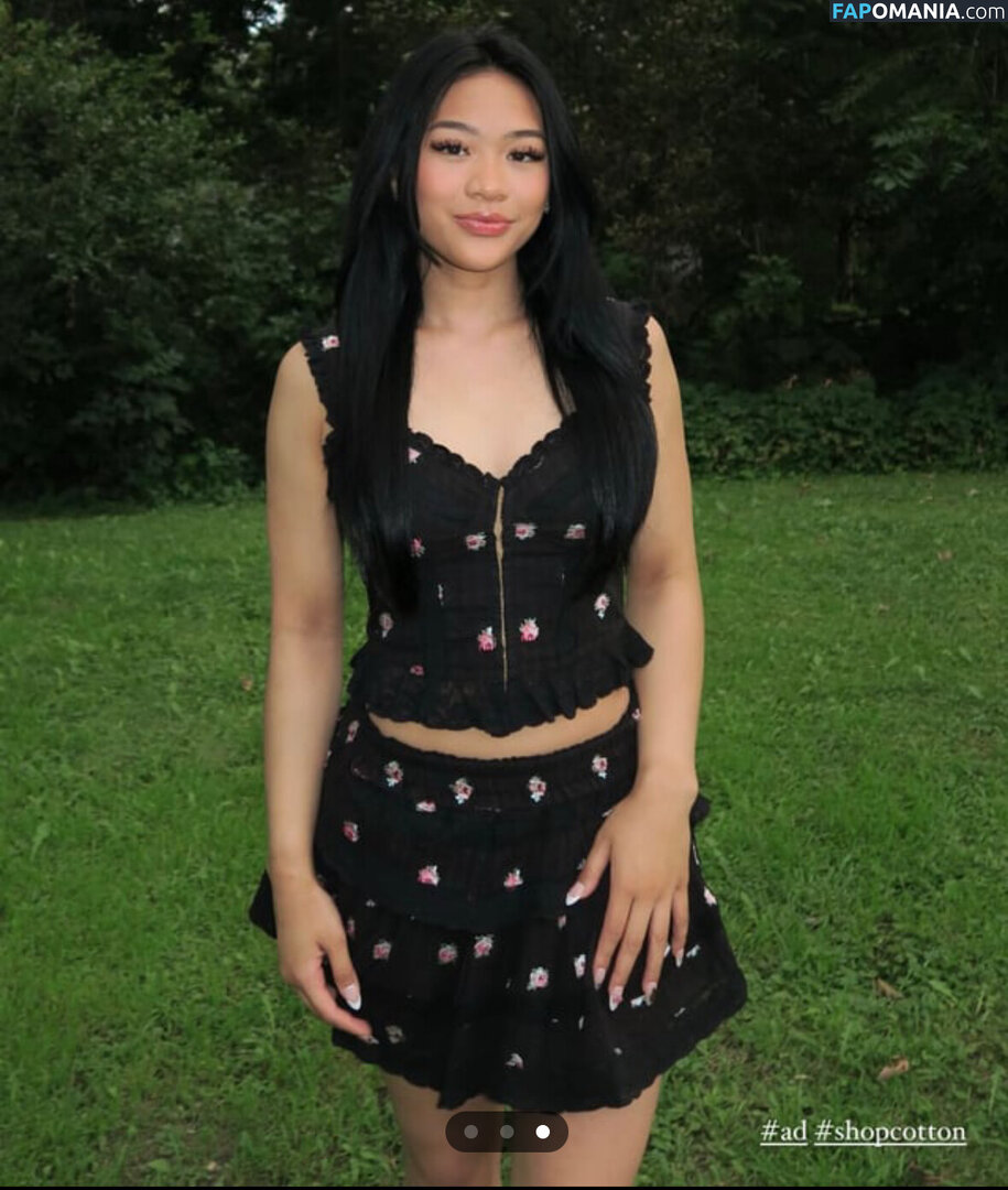 Suni Lee / sunisalee / u144353206 Meztelen OnlyFans  Kikerült fotó #14