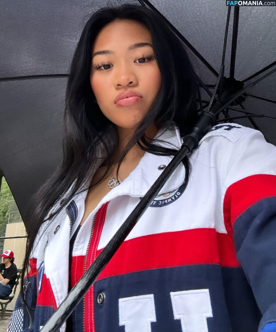 Suni Lee / sunisalee / u144353206 Meztelen OnlyFans  Kikerült fotó #16