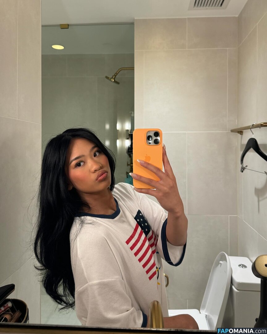 Suni Lee / sunisalee / u144353206 Meztelen OnlyFans  Kikerült fotó #19