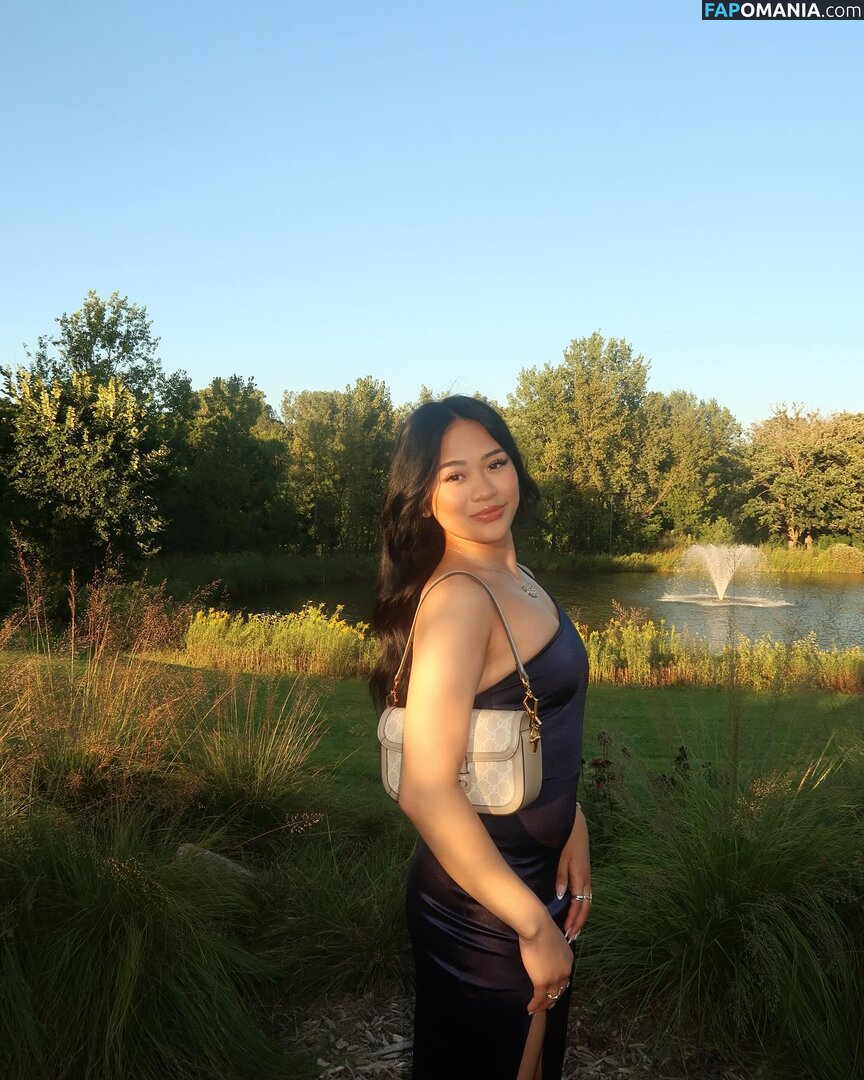 Suni Lee / sunisalee / u144353206 Meztelen OnlyFans  Kikerült fotó #21