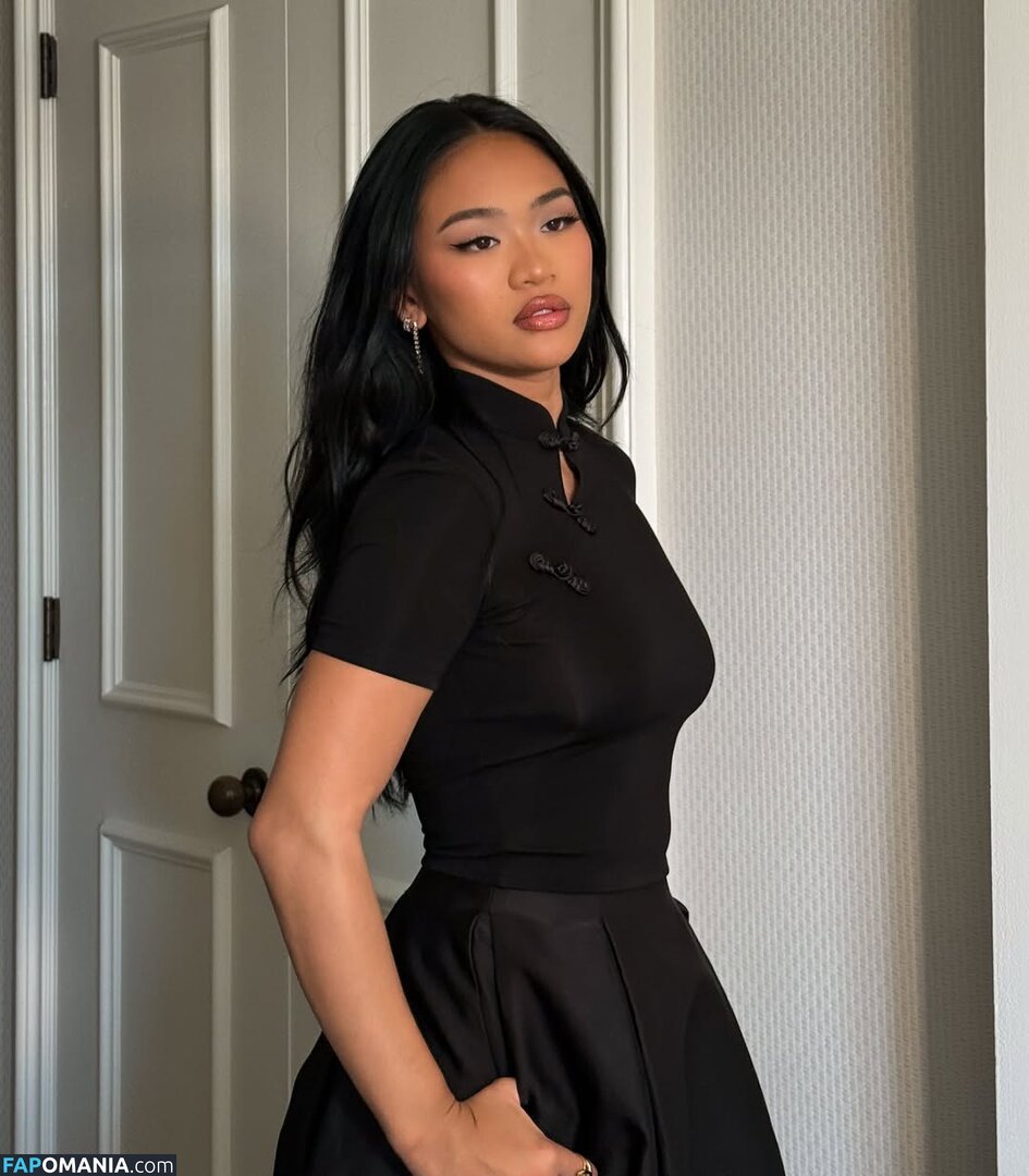 Suni Lee / sunisalee / u144353206 Meztelen OnlyFans  Kikerült fotó #29