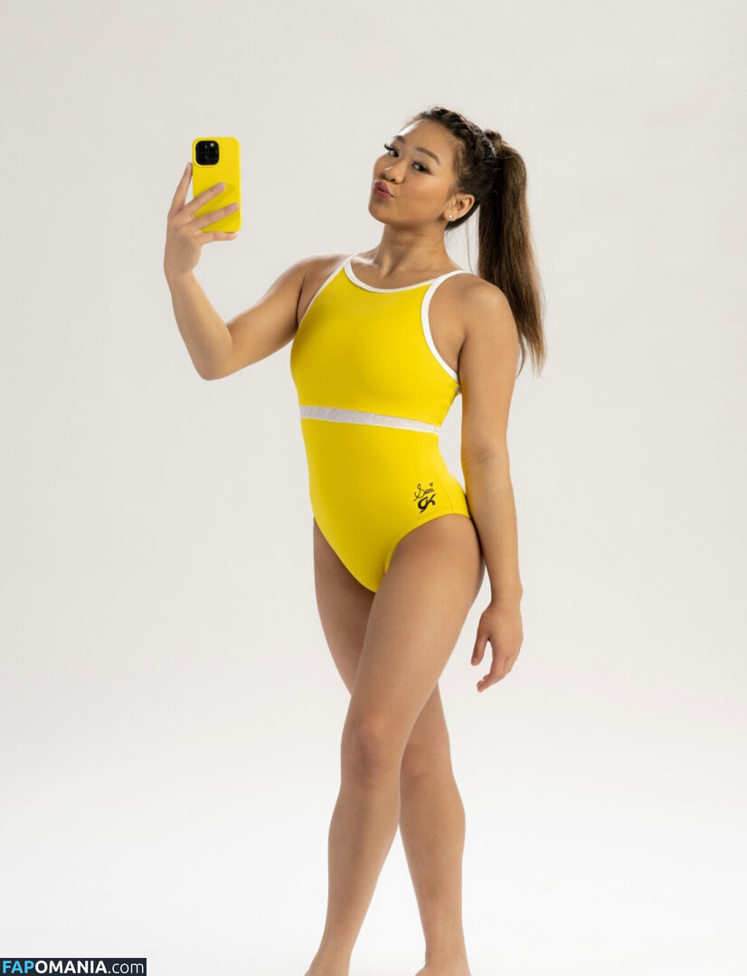 Suni Lee / sunisalee / u144353206 Meztelen OnlyFans  Kikerült fotó #31