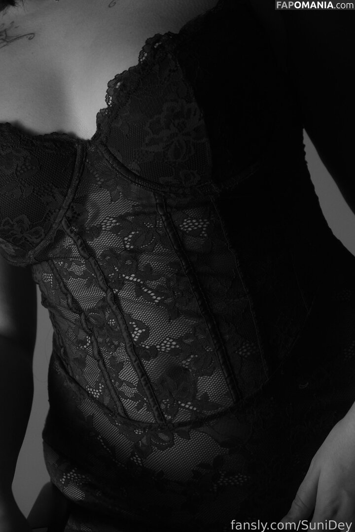 SuniDey / sunidey_ Meztelen OnlyFans  Kikerült fotó #268