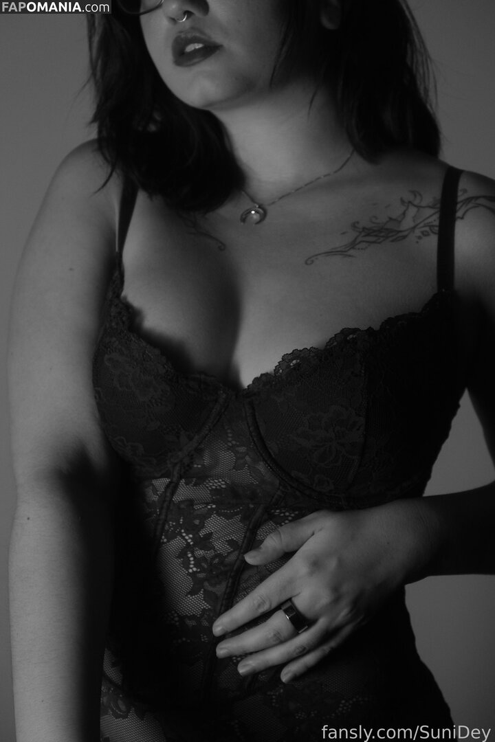 SuniDey / sunidey_ Meztelen OnlyFans  Kikerült fotó #273