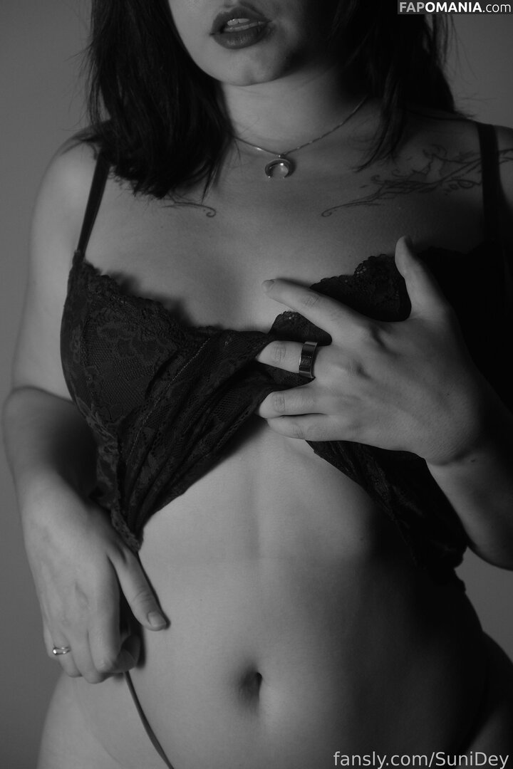 SuniDey / sunidey_ Meztelen OnlyFans  Kikerült fotó #274