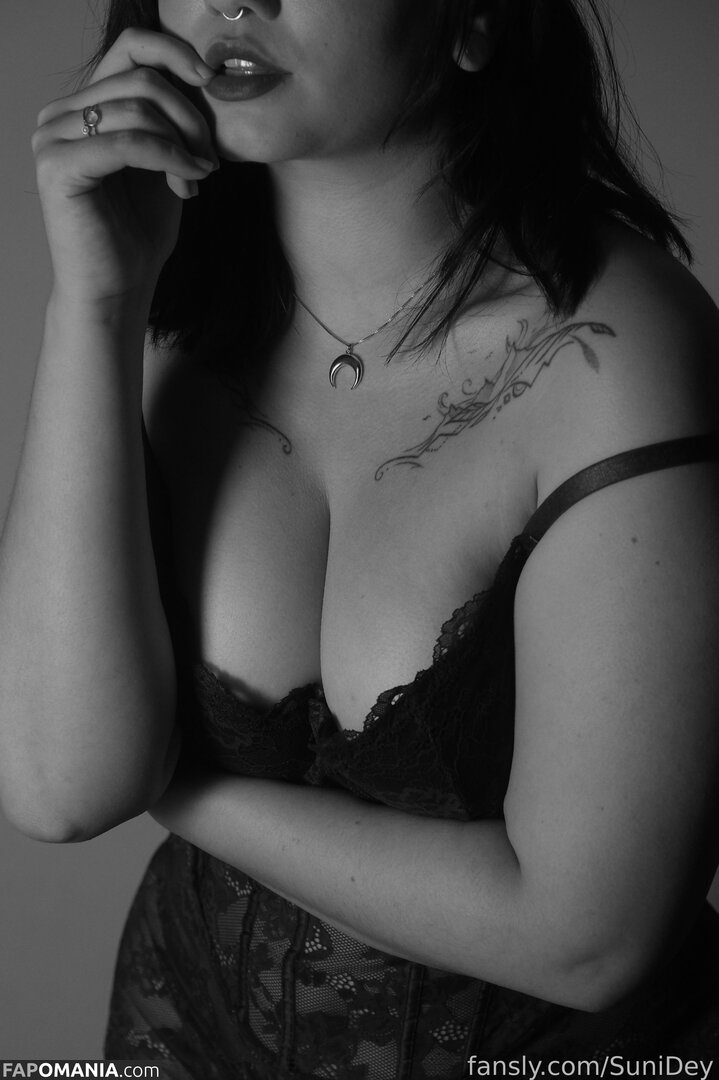 SuniDey / sunidey_ Meztelen OnlyFans  Kikerült fotó #276