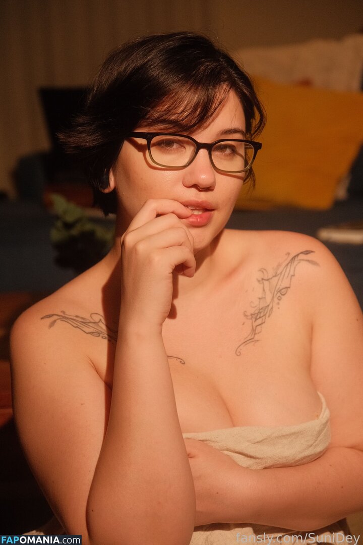 SuniDey / sunidey_ Meztelen OnlyFans  Kikerült fotó #306