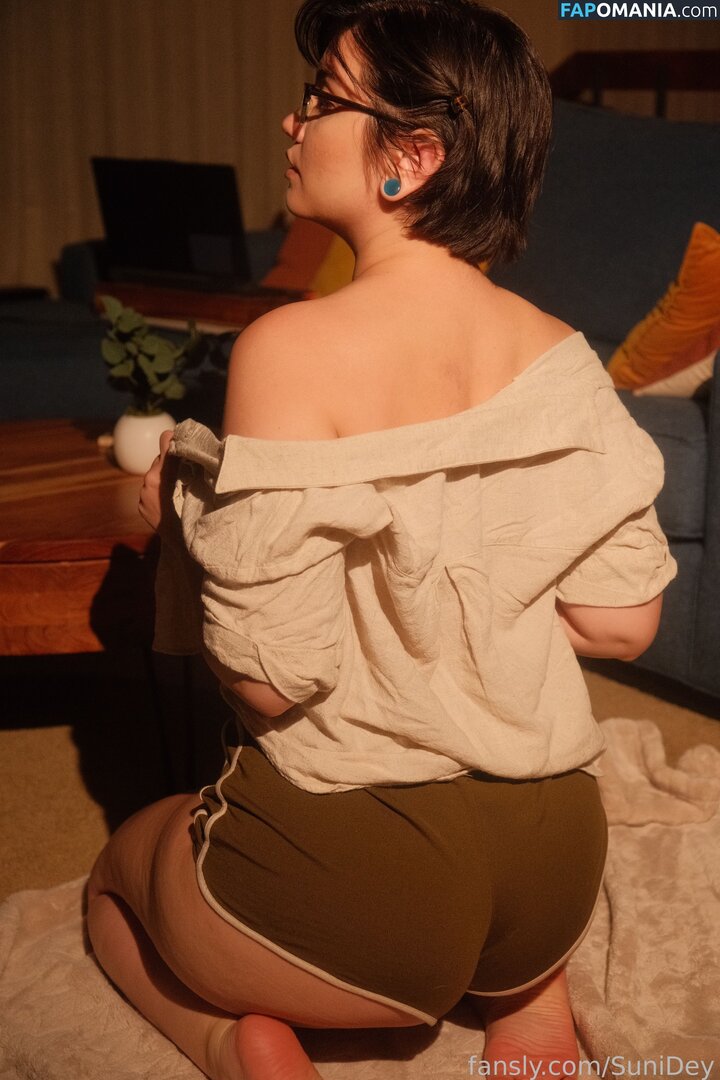 SuniDey / sunidey_ Meztelen OnlyFans  Kikerült fotó #310