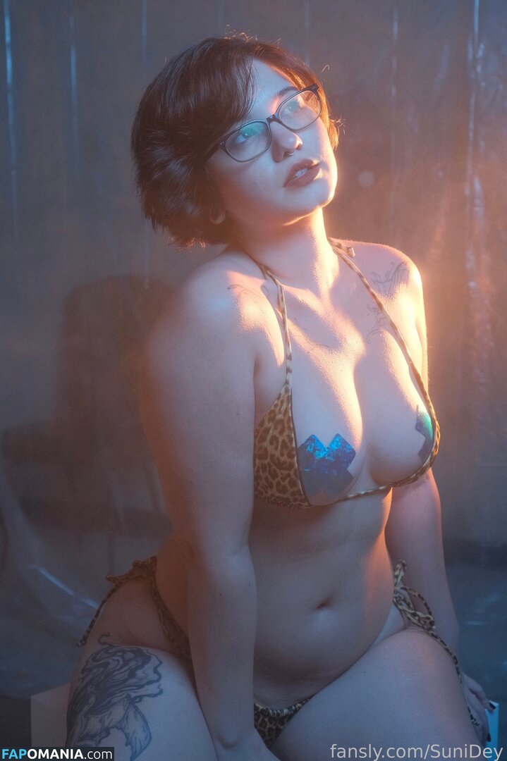 SuniDey / sunidey_ Meztelen OnlyFans  Kikerült fotó #328
