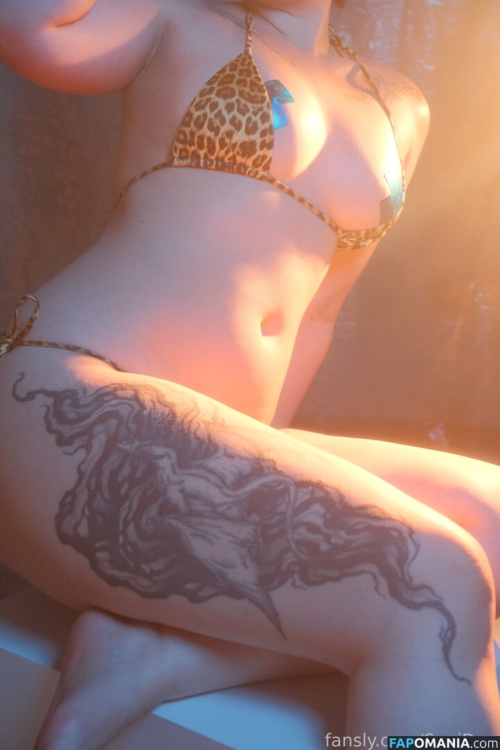 SuniDey / sunidey_ Meztelen OnlyFans  Kikerült fotó #331