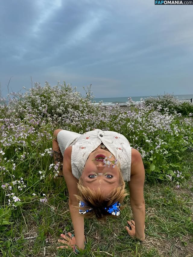 SunKitty / Sunkittycierra Meztelen OnlyFans  Kikerült fotó #9