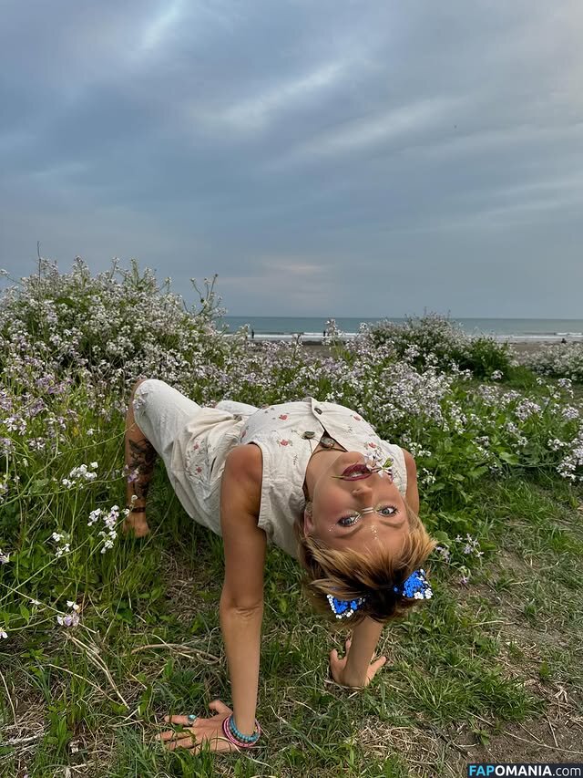 SunKitty / Sunkittycierra Meztelen OnlyFans  Kikerült fotó #10