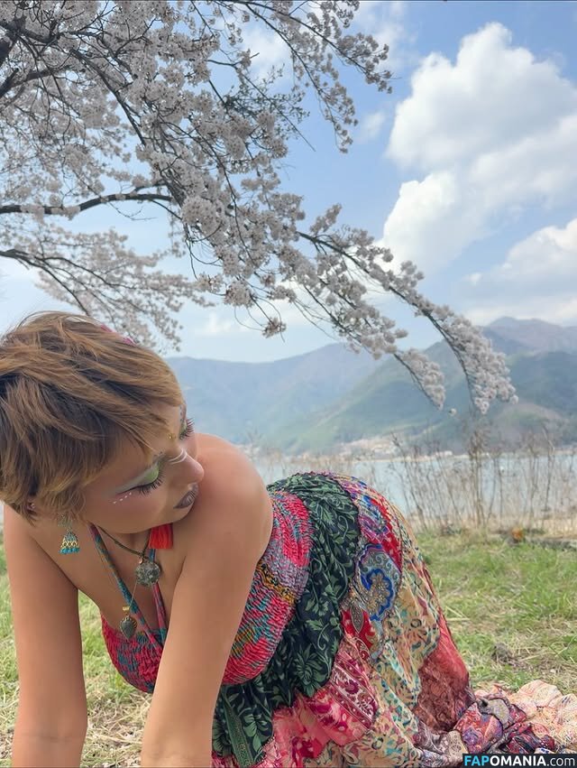 SunKitty / Sunkittycierra Meztelen OnlyFans  Kikerült fotó #19