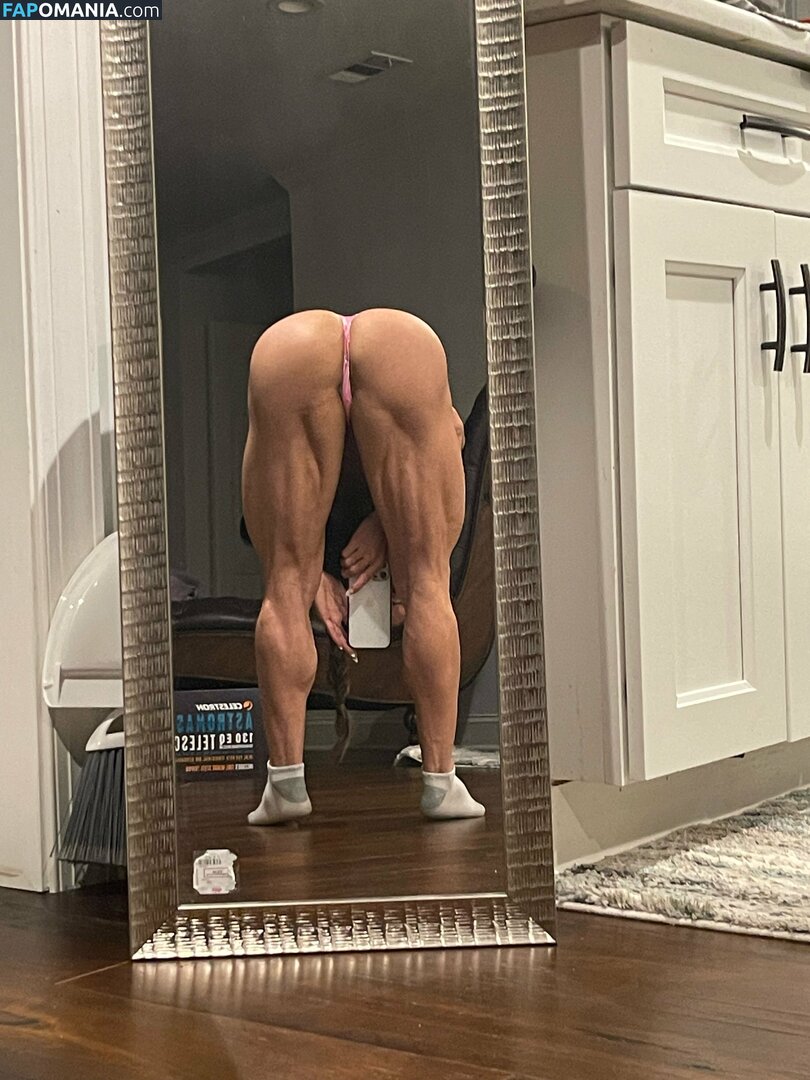 Buffbunny69 / Sunny Andrews / drsunnyandrews / sunnyandrews Meztelen OnlyFans  Kikerült fotó #86