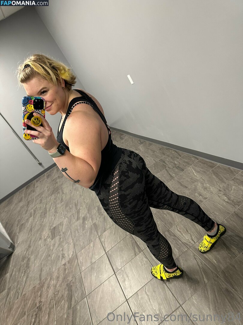 Sunny / sunny84 / sunnysunrayss Meztelen OnlyFans  Kikerült fotó #18