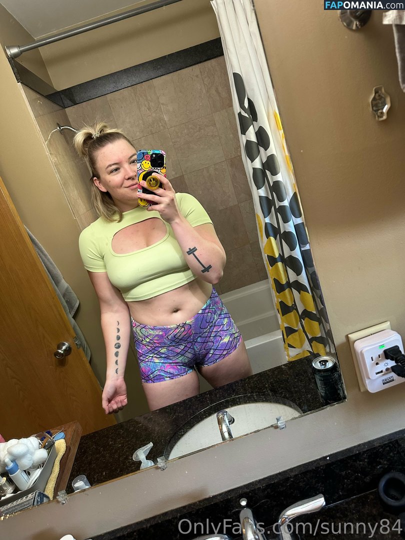 _sunny84_ / sunny84 Meztelen OnlyFans  Kikerült fotó #32