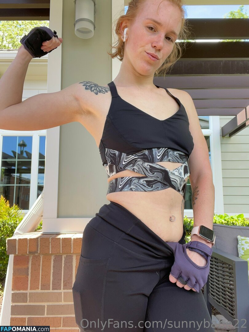 sunnybabe22 Meztelen OnlyFans  Kikerült fotó #21