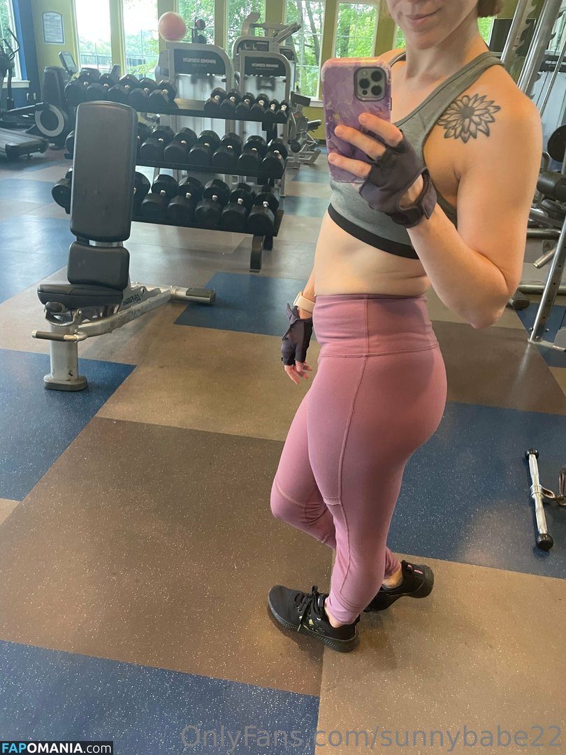 sunnybabe22 Meztelen OnlyFans  Kikerült fotó #45
