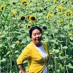 sunnymei