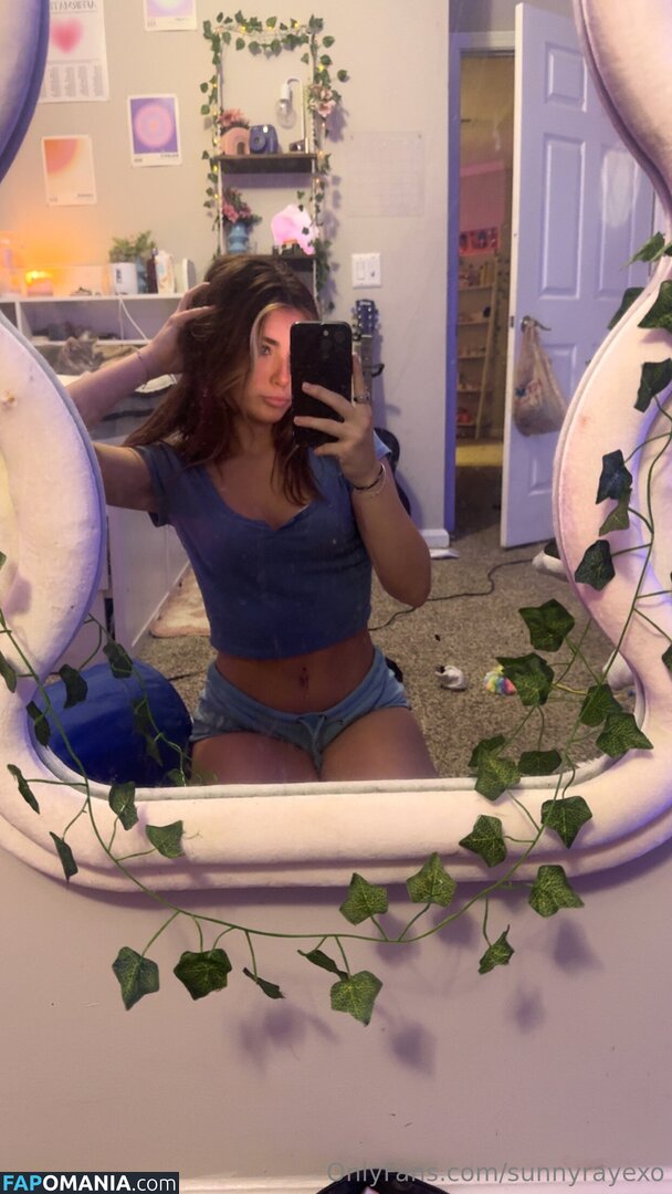 https: / sunnyrayexo / sunnyrayexoxo / sunnyrayxo / sunnyrayyxo Meztelen OnlyFans  Kikerült fotó #3