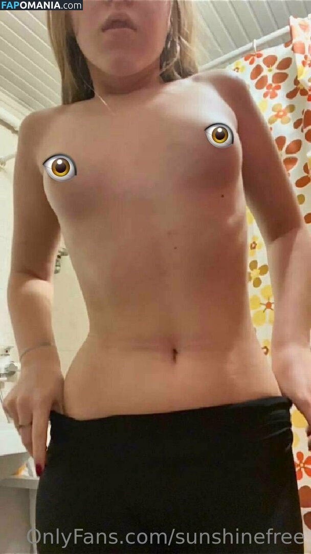 sunshinefree Meztelen OnlyFans  Kikerült fotó #141