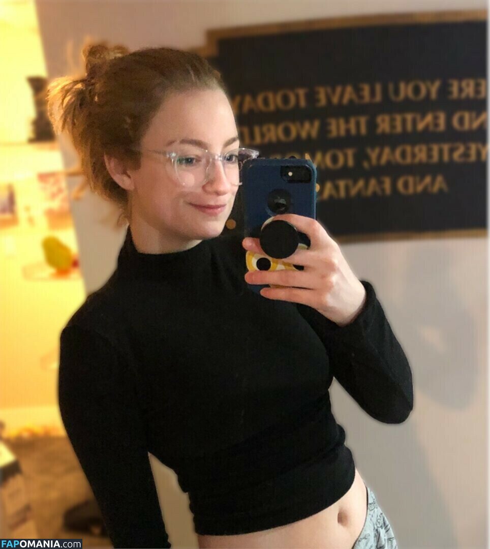 SuopOnTwitch / Suuuoppp Madison Meztelen OnlyFans  Kikerült fotó #6