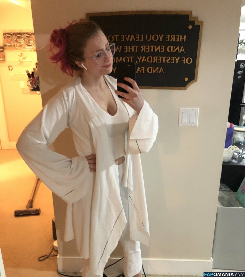 SuopOnTwitch / Suuuoppp Madison Meztelen OnlyFans  Kikerült fotó #10
